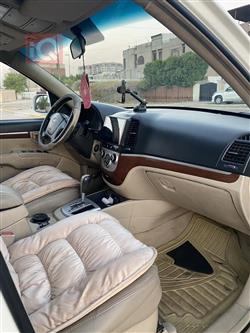 هیوندای سەنتافی